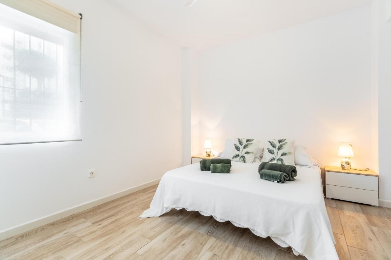 Mi Casina San Juan (Alicante) Exterior photo